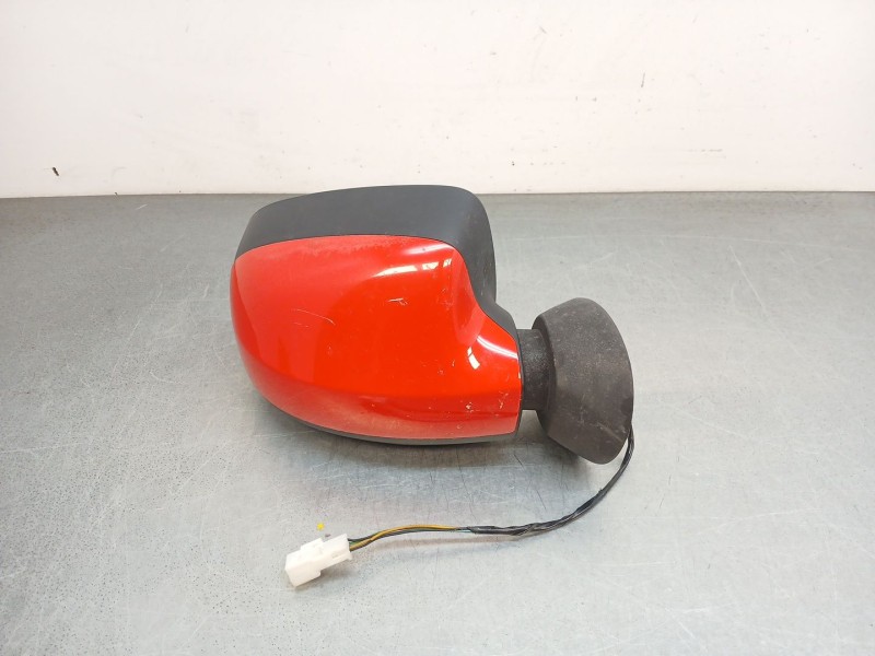 Recambio de retrovisor derecho para dacia sandero (bs_) 1.5 dci referencia OEM IAM 963017247r  