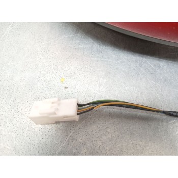 Recambio de retrovisor derecho para dacia sandero (bs_) 1.5 dci referencia OEM IAM 963017247r  