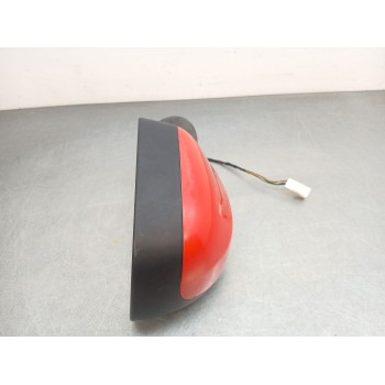 Recambio de retrovisor derecho para dacia sandero (bs_) 1.5 dci referencia OEM IAM 963017247r  