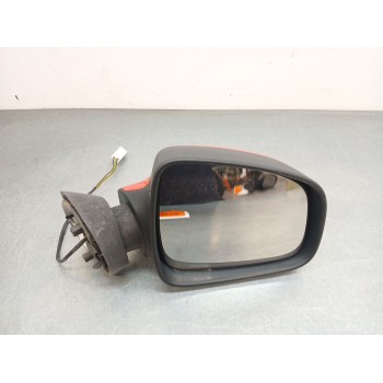 Recambio de retrovisor derecho para dacia sandero (bs_) 1.5 dci referencia OEM IAM 963017247r  