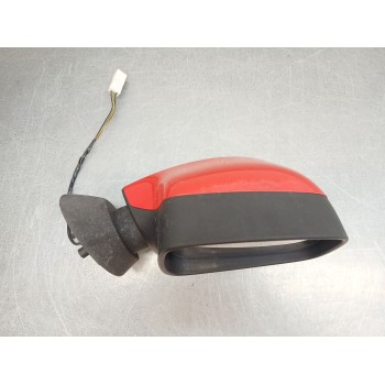 Recambio de retrovisor derecho para dacia sandero (bs_) 1.5 dci referencia OEM IAM 963017247r  