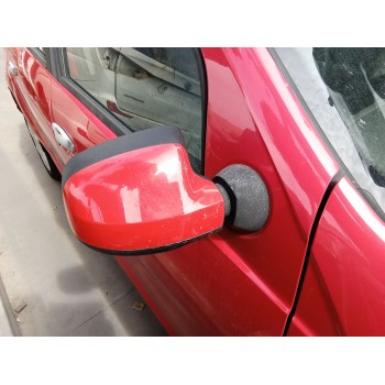 Recambio de retrovisor derecho para dacia sandero (bs_) 1.5 dci referencia OEM IAM 963017247r  