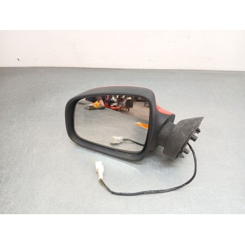 Recambio de retrovisor izquierdo para dacia sandero (bs_) 1.5 dci referencia OEM IAM 963023520r  