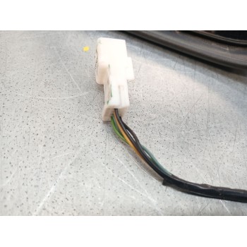 Recambio de retrovisor izquierdo para dacia sandero (bs_) 1.5 dci referencia OEM IAM 963023520r  