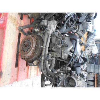 Recambio de motor completo para mitsubishi space star (dg0) 1300 referencia OEM IAM 4G13(16V)  