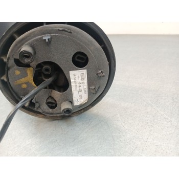 Recambio de retrovisor izquierdo para dacia sandero (bs_) 1.5 dci referencia OEM IAM 963023520r  