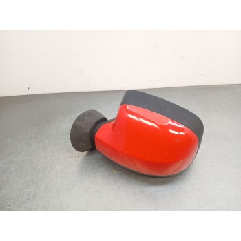 Recambio de retrovisor izquierdo para dacia sandero (bs_) 1.5 dci referencia OEM IAM 963023520r  