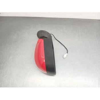 Recambio de retrovisor izquierdo para dacia sandero (bs_) 1.5 dci referencia OEM IAM 963023520r  