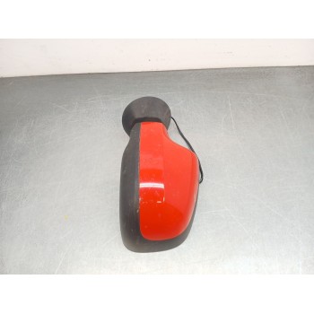 Recambio de retrovisor izquierdo para dacia sandero (bs_) 1.5 dci referencia OEM IAM 963023520r  