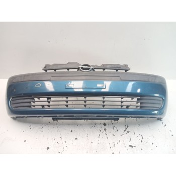 Recambio de paragolpes delantero para opel corsa c (x01) 1.2 (f08, f68) referencia OEM IAM 9196840 09116126 