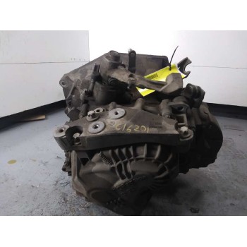 Recambio de caja cambios para opel zafira b 1.9 cdti referencia OEM IAM M32019  
