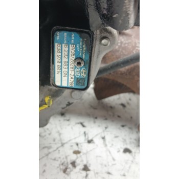 Recambio de turbocompresor para hyundai i30 1.6 crdi cat referencia OEM IAM 282012a780  