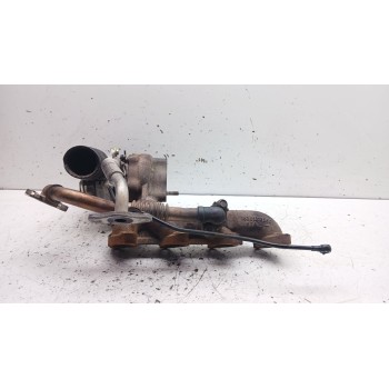 Recambio de turbocompresor para hyundai i30 1.6 crdi cat referencia OEM IAM 282012a780  