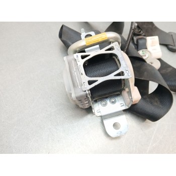 Recambio de cinturon seguridad delantero derecho para honda hr-v (ru) 1.5 (ru1) referencia OEM IAM 0589P1000354  