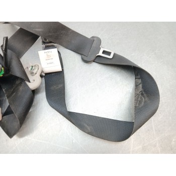 Recambio de cinturon seguridad delantero derecho para honda hr-v (ru) 1.5 (ru1) referencia OEM IAM 0589P1000354  