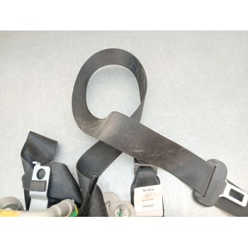Recambio de cinturon seguridad delantero derecho para honda hr-v (ru) 1.5 (ru1) referencia OEM IAM 0589P1000354  