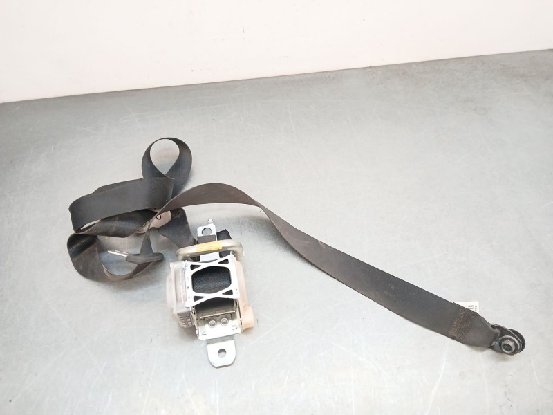 Recambio de cinturon seguridad delantero izquierdo para honda hr-v (ru) 1.5 (ru1) referencia OEM IAM 0478P1000354  