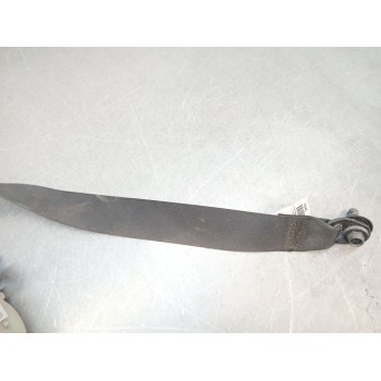 Recambio de cinturon seguridad delantero izquierdo para honda hr-v (ru) 1.5 (ru1) referencia OEM IAM 0478P1000354  