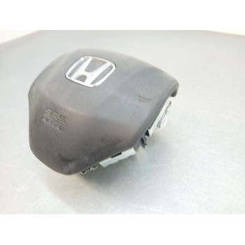Recambio de airbag delantero izquierdo para honda hr-v (ru) 1.5 (ru1) referencia OEM IAM 77800T8MG81  