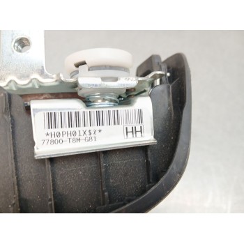 Recambio de airbag delantero izquierdo para honda hr-v (ru) 1.5 (ru1) referencia OEM IAM 77800T8MG81  