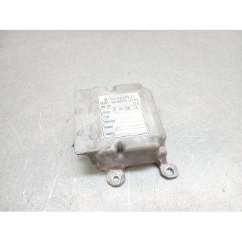 Recambio de centralita airbag para honda hr-v (ru) 1.5 (ru1) referencia OEM IAM 77960T7SG111  