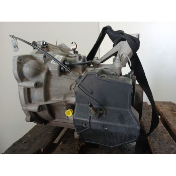 Recambio de caja cambios para ford focus ii (da_, hcp, dp) 1.6 referencia OEM IAM 3M5R7002NE 1354515 