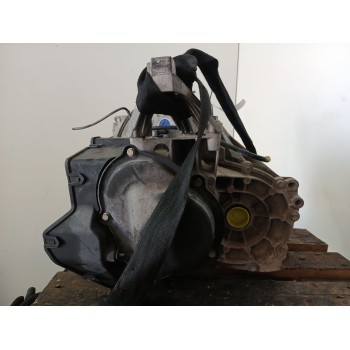 Recambio de caja cambios para ford focus ii (da_, hcp, dp) 1.6 referencia OEM IAM 3M5R7002NE 1354515 