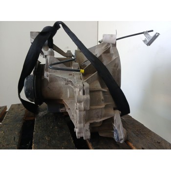 Recambio de caja cambios para ford focus ii (da_, hcp, dp) 1.6 referencia OEM IAM 3M5R7002NE 1354515 