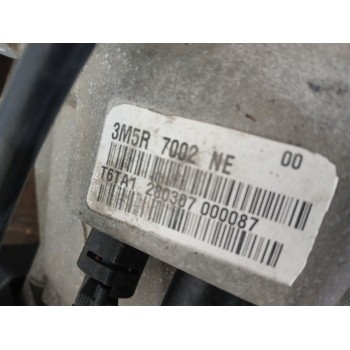 Recambio de caja cambios para ford focus ii (da_, hcp, dp) 1.6 referencia OEM IAM 3M5R7002NE 1354515 