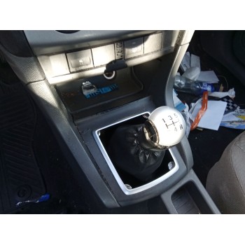 Recambio de caja cambios para ford focus ii (da_, hcp, dp) 1.6 referencia OEM IAM 3M5R7002NE 1354515 