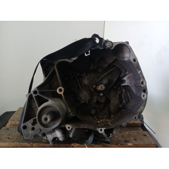 Recambio de caja cambios para renault clio ii (bb_, cb_) 1.2 16v (bb05, bb0w, bb11, bb27, bb2t, bb2u, bb2v, cb05,... referencia 