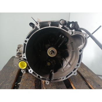 CAJA CAMBIOS 2S6R7002GA 1478005 1142482