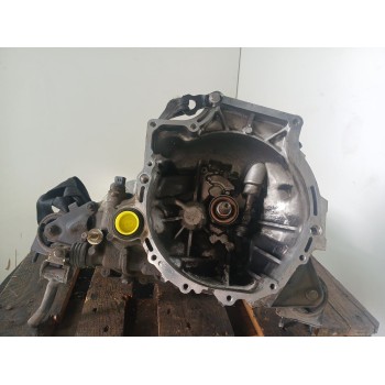 Recambio de caja cambios para kia rio i hatchback (dc) 1.3 referencia OEM IAM K31W  