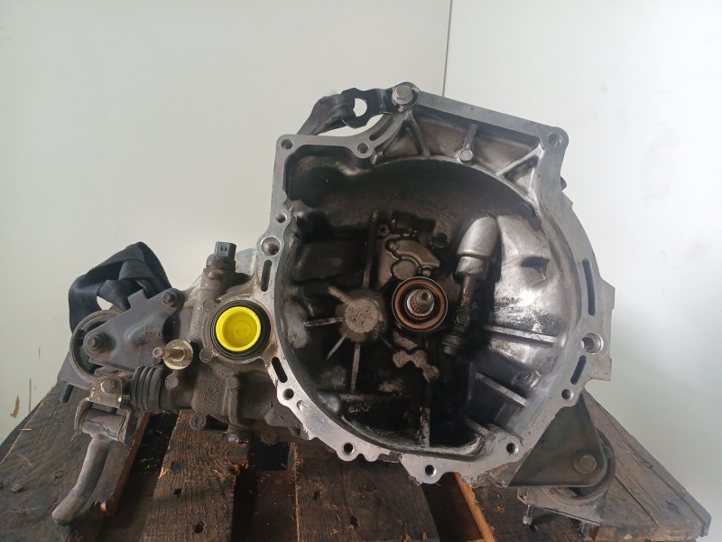 Recambio de caja cambios para kia rio i hatchback (dc) 1.3 referencia OEM IAM K31W  
