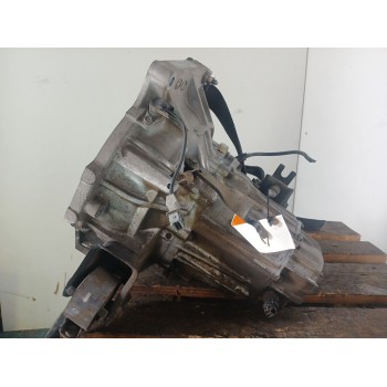 Recambio de caja cambios para kia rio i hatchback (dc) 1.3 referencia OEM IAM K31W  