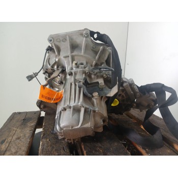 Recambio de caja cambios para kia rio i hatchback (dc) 1.3 referencia OEM IAM K31W  