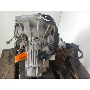 Recambio de caja cambios para kia rio i hatchback (dc) 1.3 referencia OEM IAM K31W  