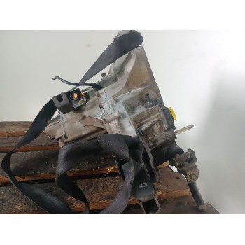 Recambio de caja cambios para kia rio i hatchback (dc) 1.3 referencia OEM IAM K31W  