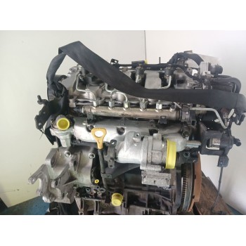 Recambio de despiece motor para hyundai santa fé ii (cm) 2.2 crdi referencia OEM IAM D4EB  