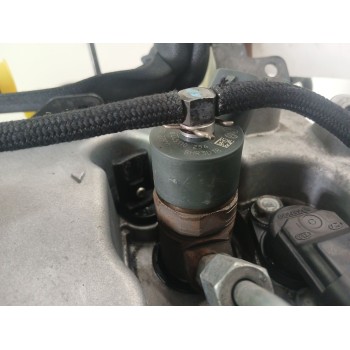 Recambio de despiece motor para hyundai santa fé ii (cm) 2.2 crdi referencia OEM IAM D4EB  
