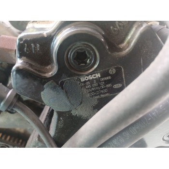 Recambio de despiece motor para hyundai santa fé ii (cm) 2.2 crdi referencia OEM IAM D4EB  