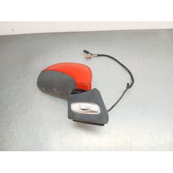 Recambio de retrovisor derecho para peugeot 207/207+ (wa_, wc_) 1.4 16v referencia OEM IAM 96806401xt  