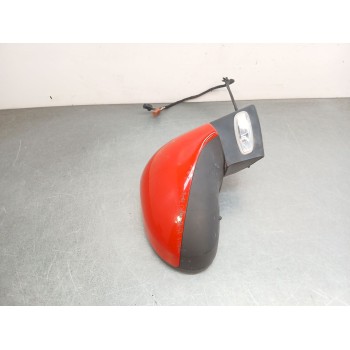 Recambio de retrovisor derecho para peugeot 207/207+ (wa_, wc_) 1.4 16v referencia OEM IAM 96806401xt  