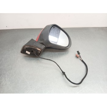 Recambio de retrovisor derecho para peugeot 207/207+ (wa_, wc_) 1.4 16v referencia OEM IAM 96806401xt  