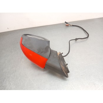 Recambio de retrovisor derecho para peugeot 207/207+ (wa_, wc_) 1.4 16v referencia OEM IAM 96806401xt  