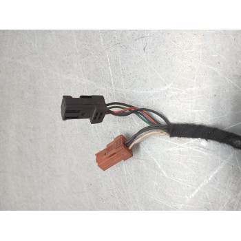 Recambio de retrovisor derecho para peugeot 207/207+ (wa_, wc_) 1.4 16v referencia OEM IAM 96806401xt  