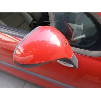 Recambio de retrovisor derecho para peugeot 207/207+ (wa_, wc_) 1.4 16v referencia OEM IAM 96806401xt  