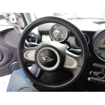 Recambio de volante para bmw r56 cooper referencia OEM IAM  SIN AIRBAG 