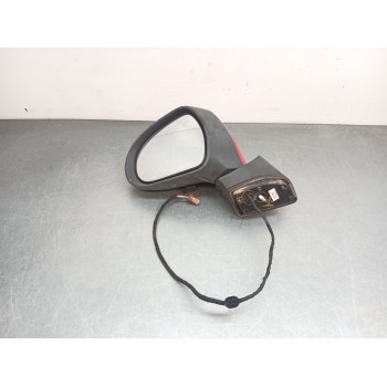 Recambio de retrovisor izquierdo para peugeot 207/207+ (wa_, wc_) 1.4 16v referencia OEM IAM 96806498xt  