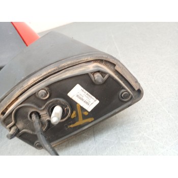 Recambio de retrovisor izquierdo para peugeot 207/207+ (wa_, wc_) 1.4 16v referencia OEM IAM 96806498xt  